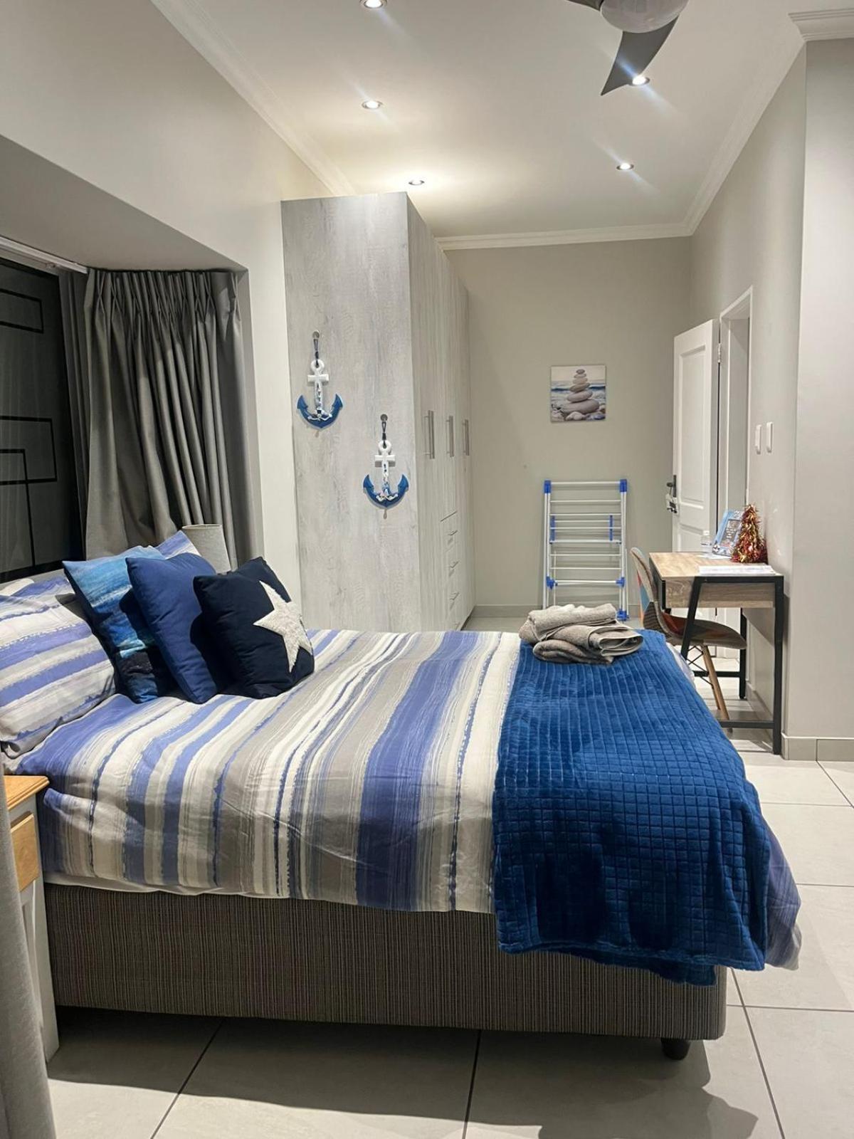 Utopia Guest House ألبرتون المظهر الخارجي الصورة